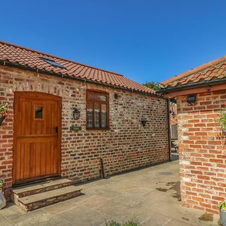 Stable Cottage Thirsk Exterior foto